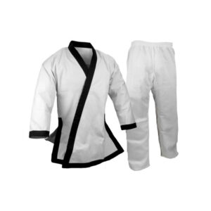 Tang Soo Doo